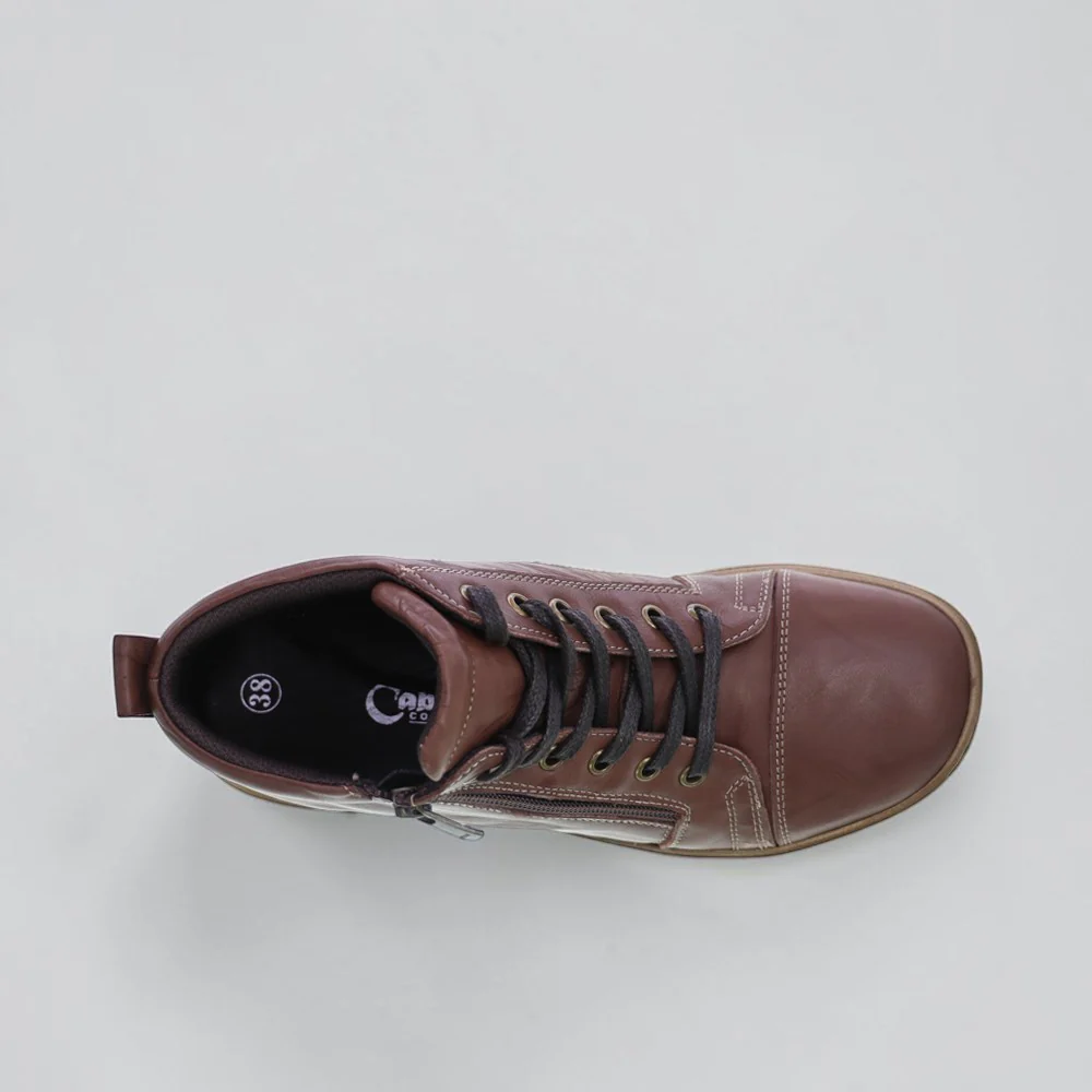 CABELLO 7232-420 CHOCOLATE - Image 5