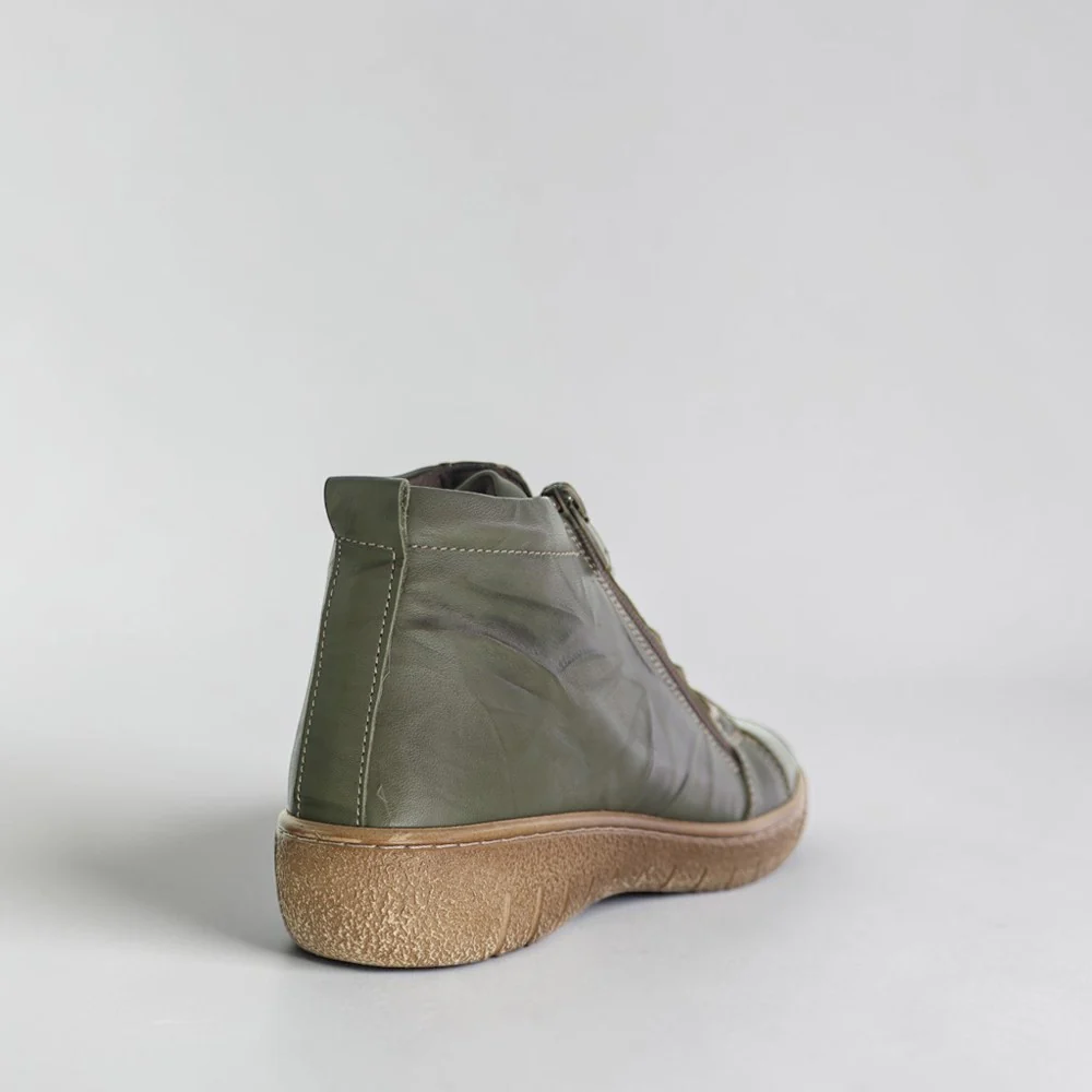 CABELLO 7232-420 KHAKI - Image 4