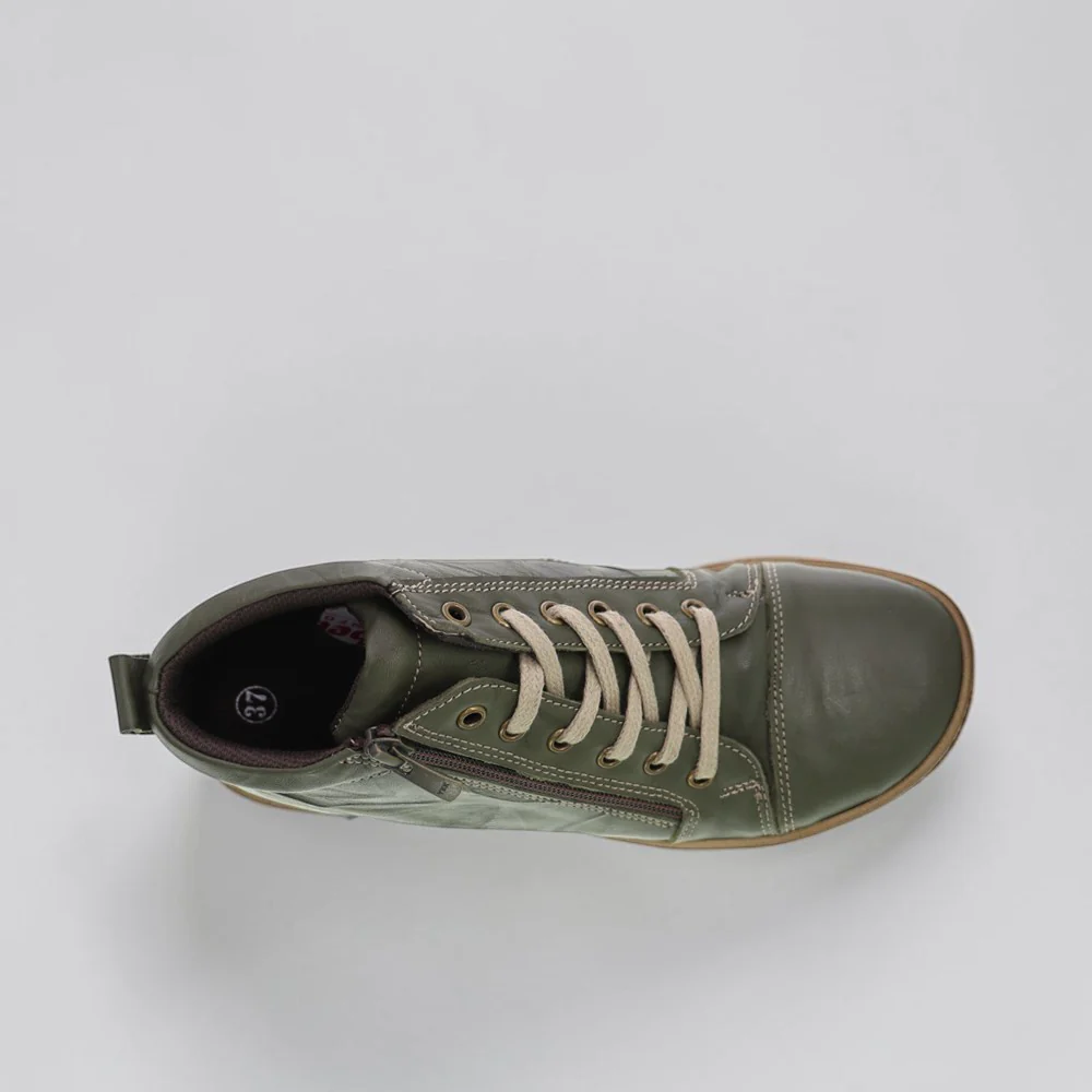 CABELLO 7232-420 KHAKI - Image 5