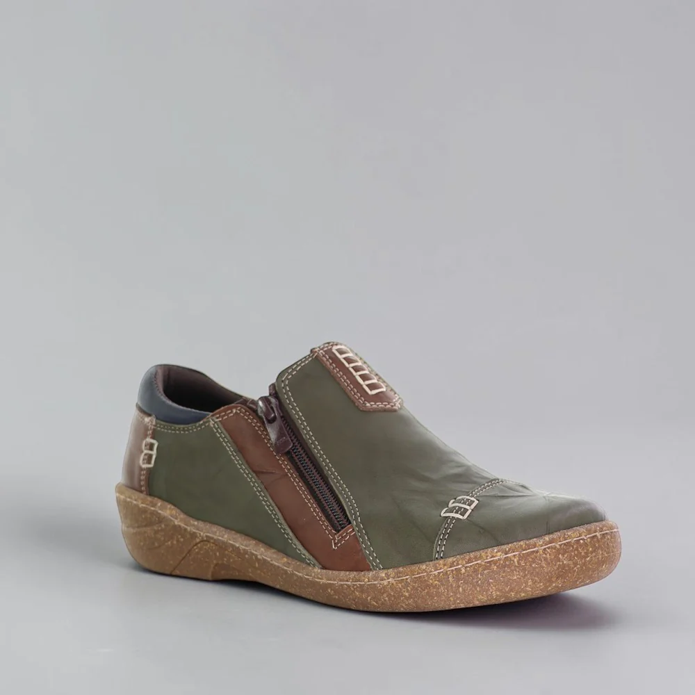 CABELLO 7311-307 KHAKI - Image 2
