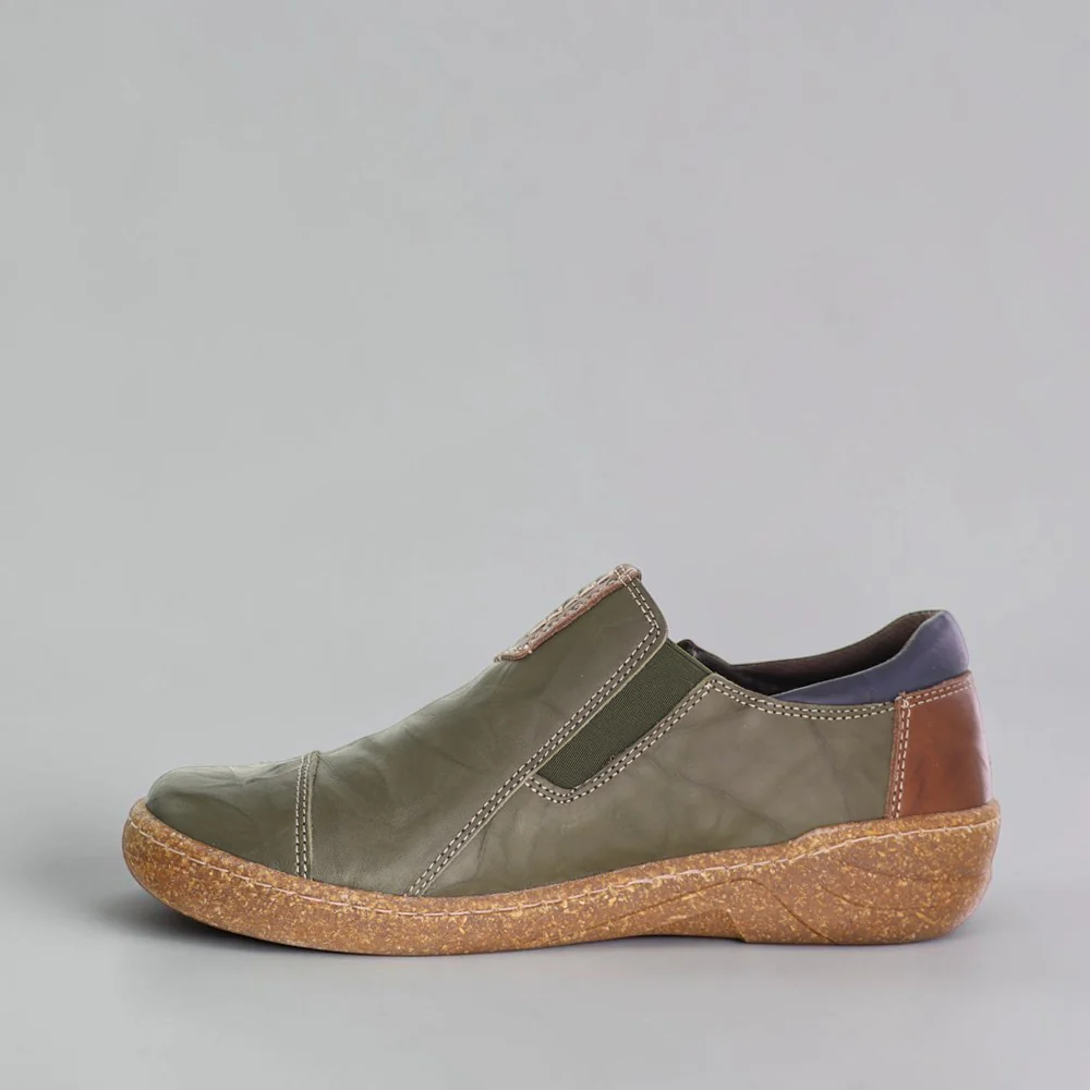 CABELLO 7311-307 KHAKI - Image 4