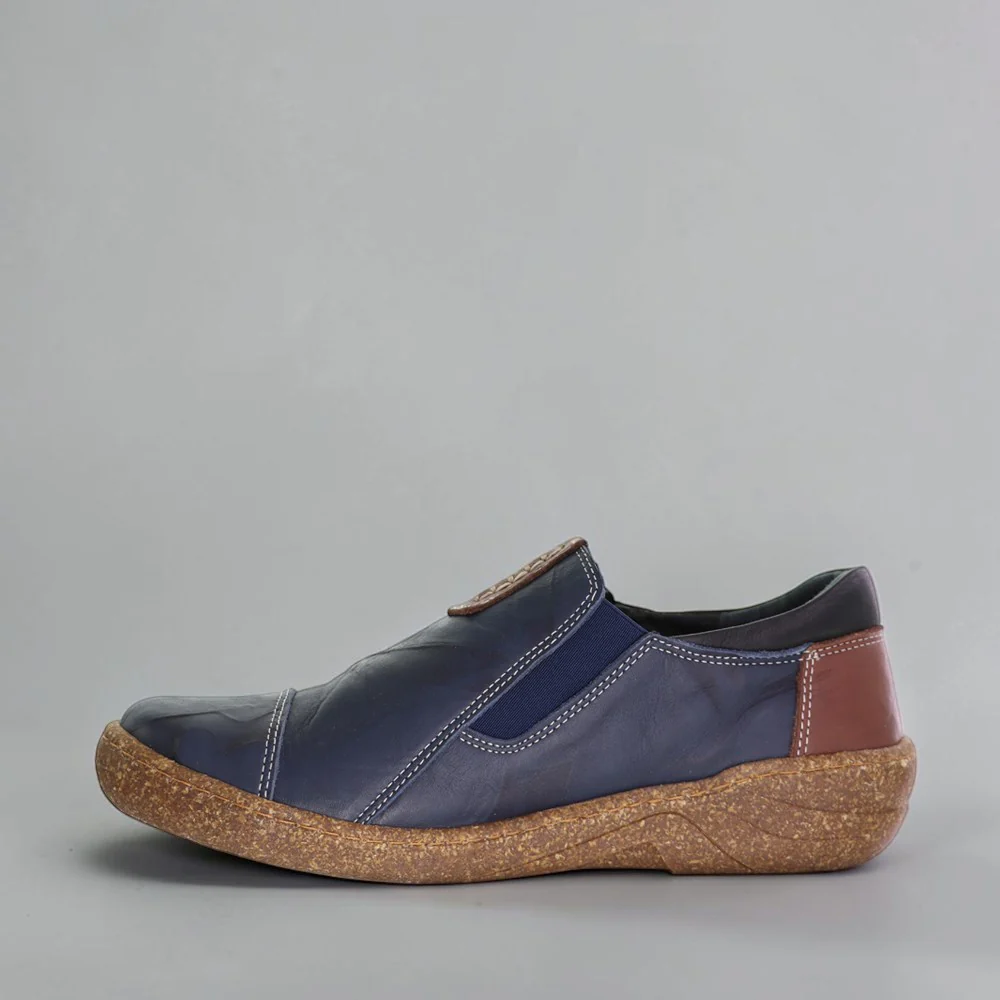 CABELLO 7311-307 NAVY - Image 4