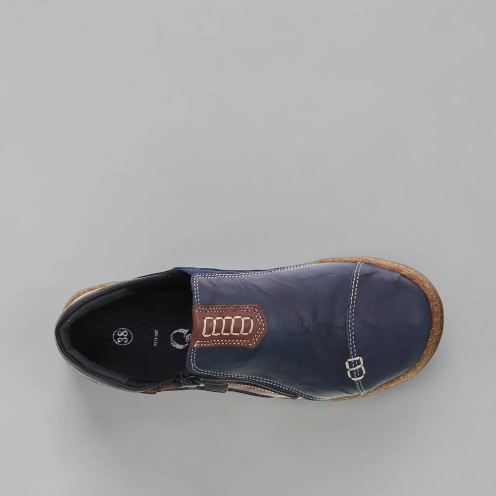 CABELLO 7311-307 NAVY - Image 5
