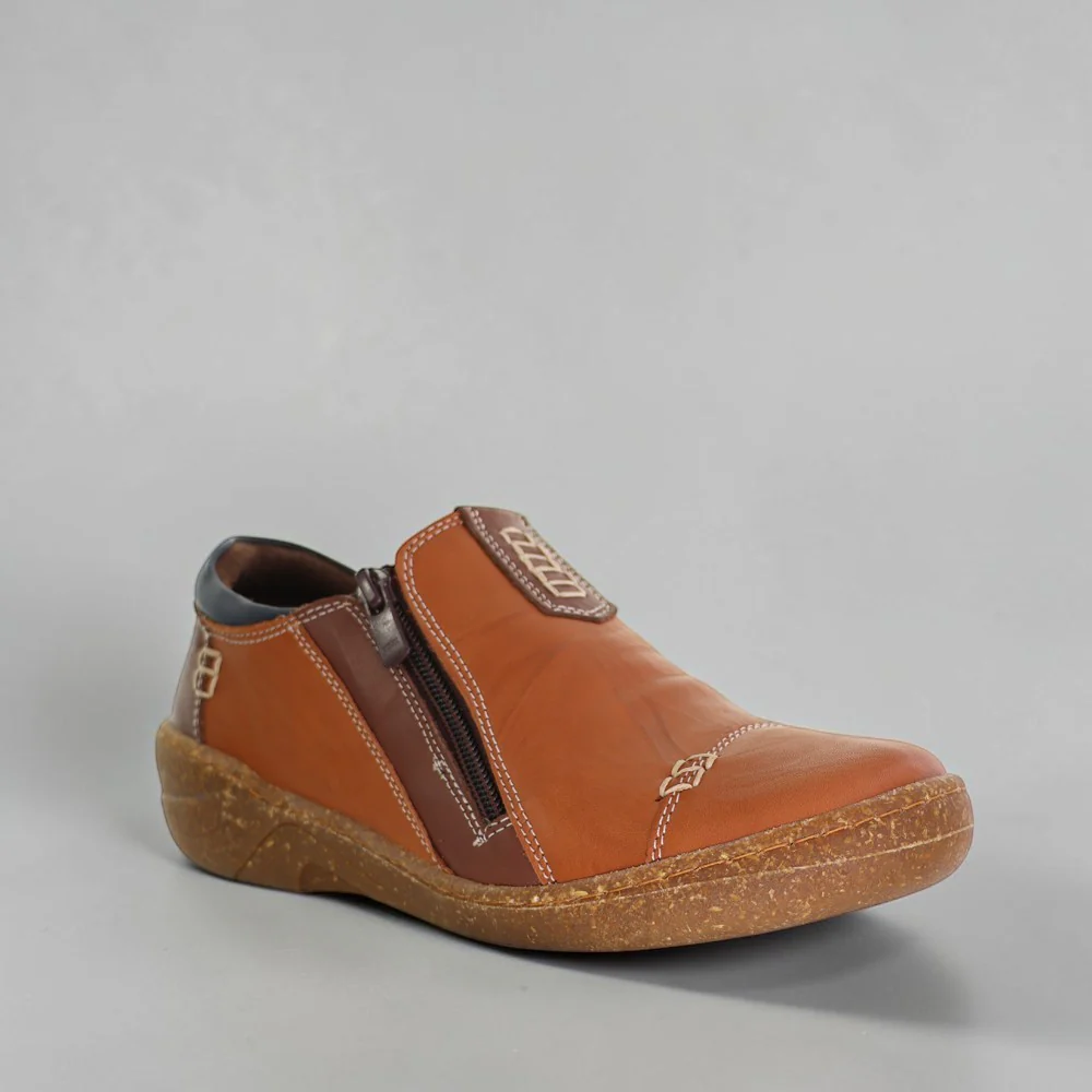 CABELLO 7311-307 TAN - Image 2