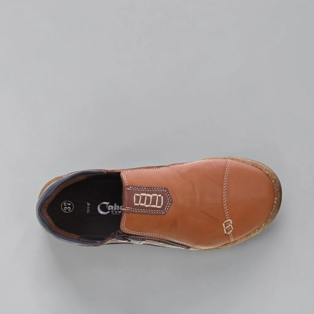 CABELLO 7311-307 TAN - Image 3