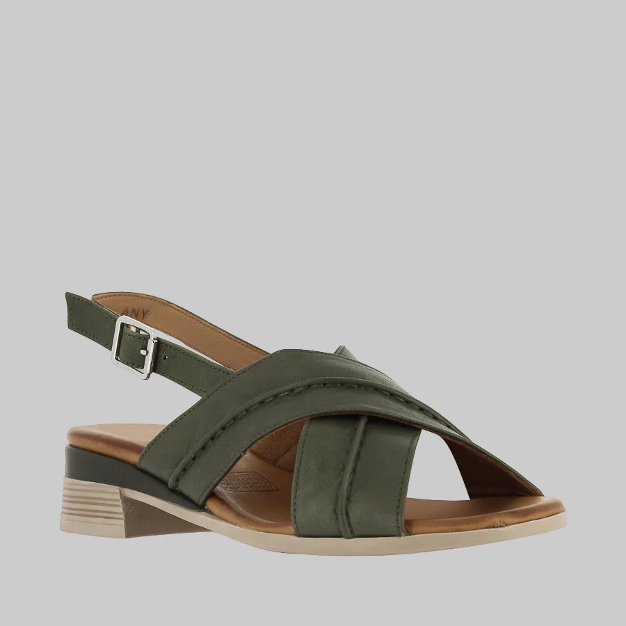 CABELLO ANYA OLIVE - Image 2