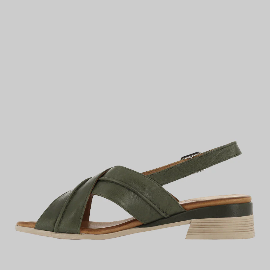 CABELLO ANYA OLIVE - Image 4