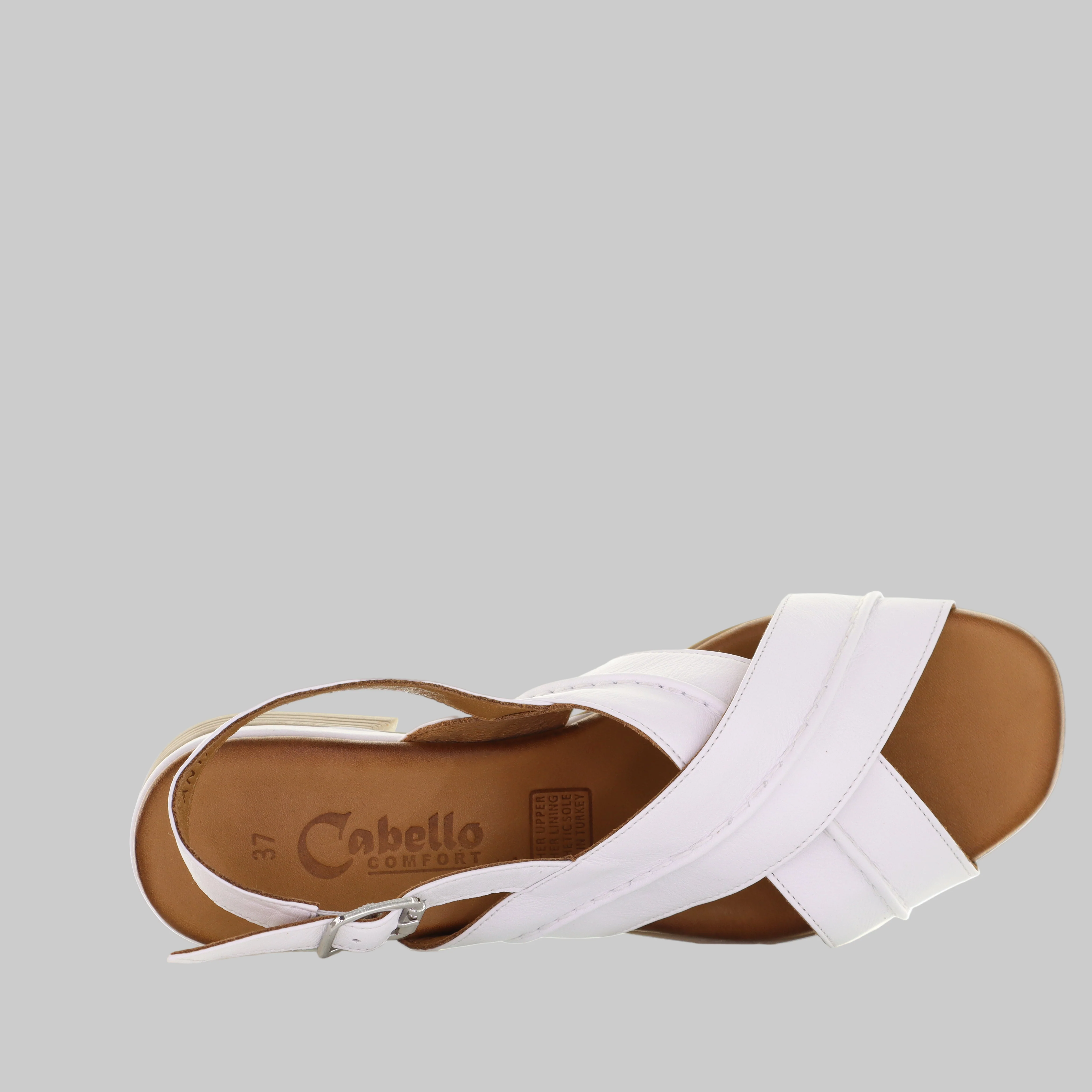 CABELLO ANYA WHITE - Image 3