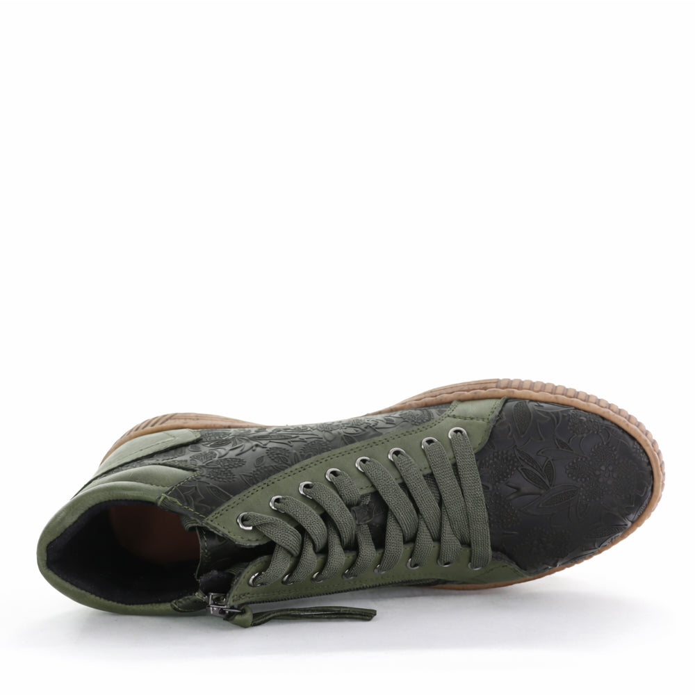CABELLO BOHO DARK OLIVE - Image 3