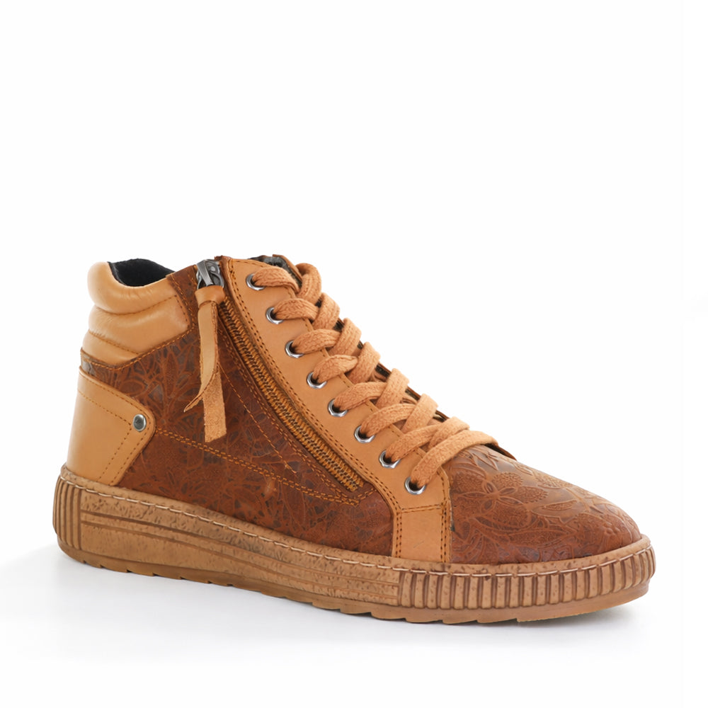 CABELLO BOHO TAN - Image 2