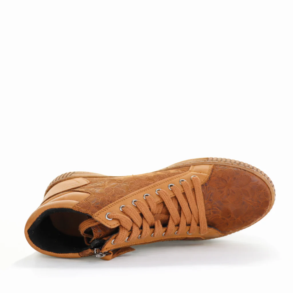 CABELLO BOHO TAN - Image 3