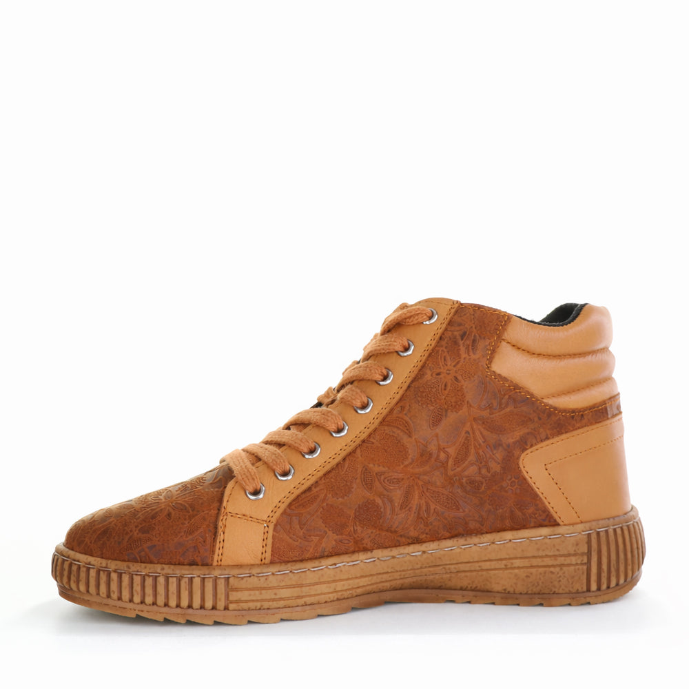 CABELLO BOHO TAN - Image 4