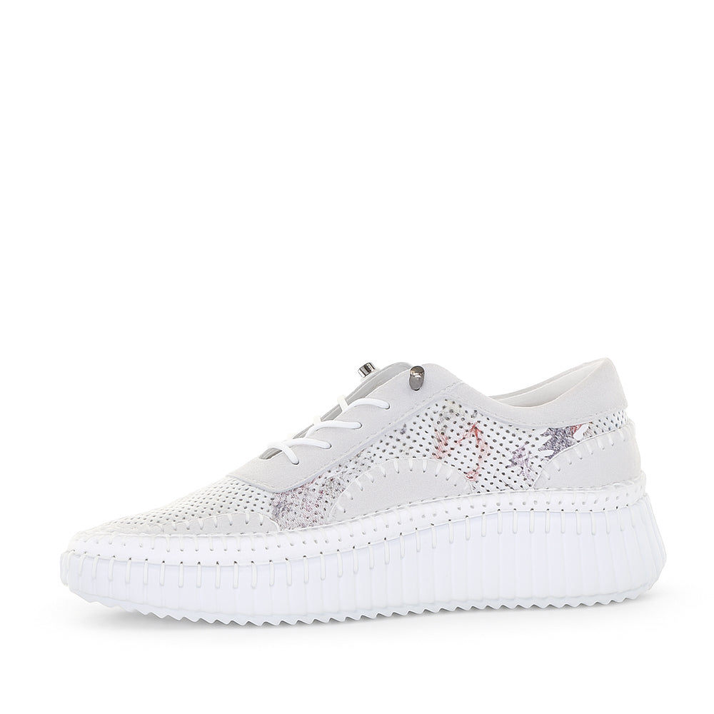 CABELLO BOOST WHITE - Image 4