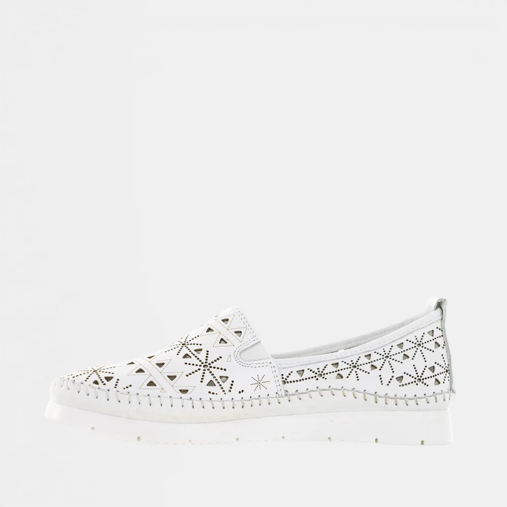 CABELLO CLEAR WHITE - Image 3