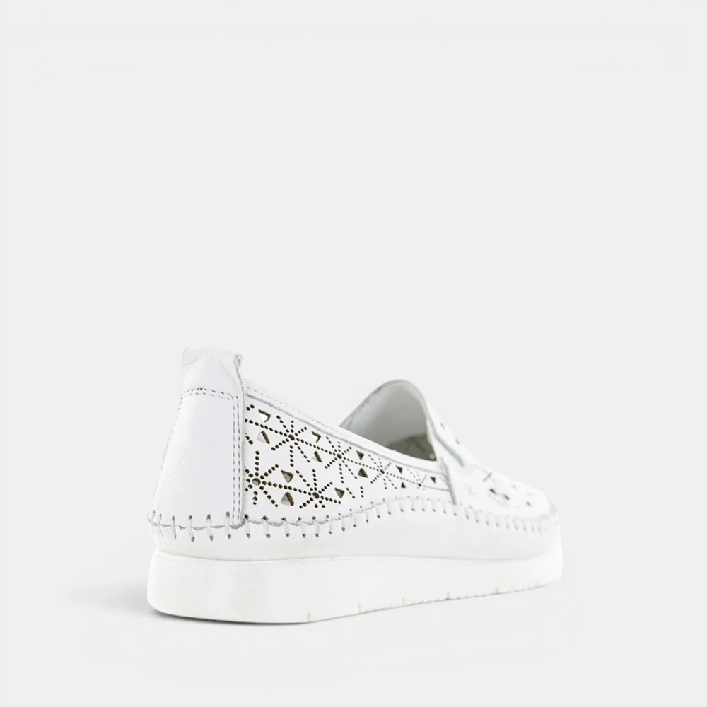 CABELLO CLEAR WHITE - Image 4