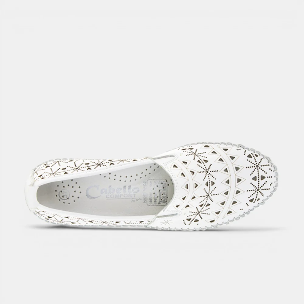 CABELLO CLEAR WHITE - Image 5