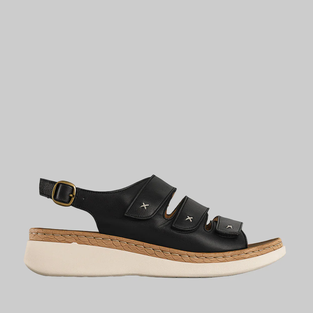 CABELLO COAST BLACK