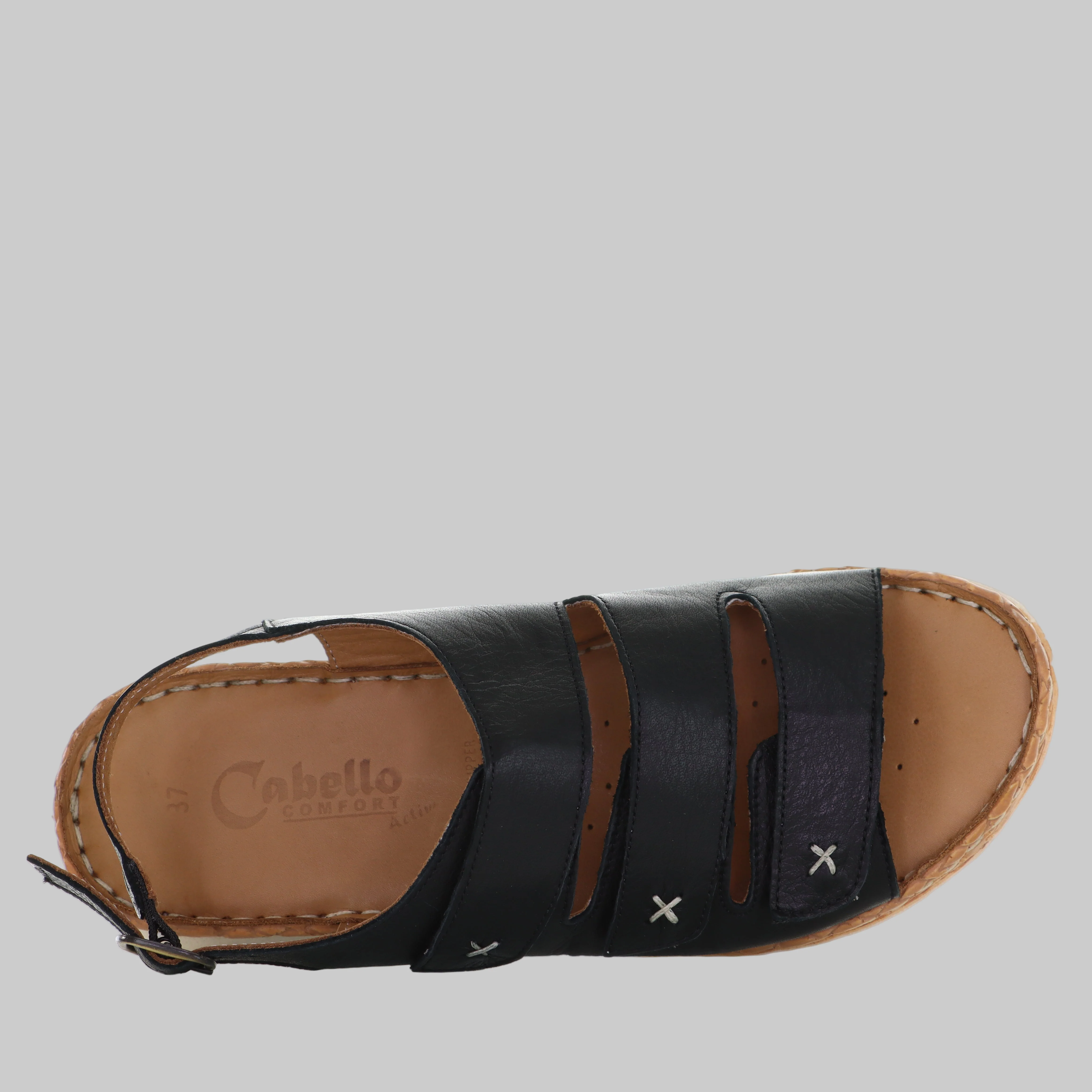 CABELLO COAST BLACK - Image 4