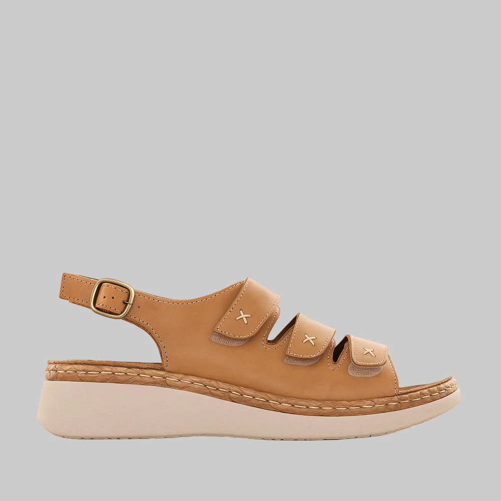 CABELLO COAST TAN