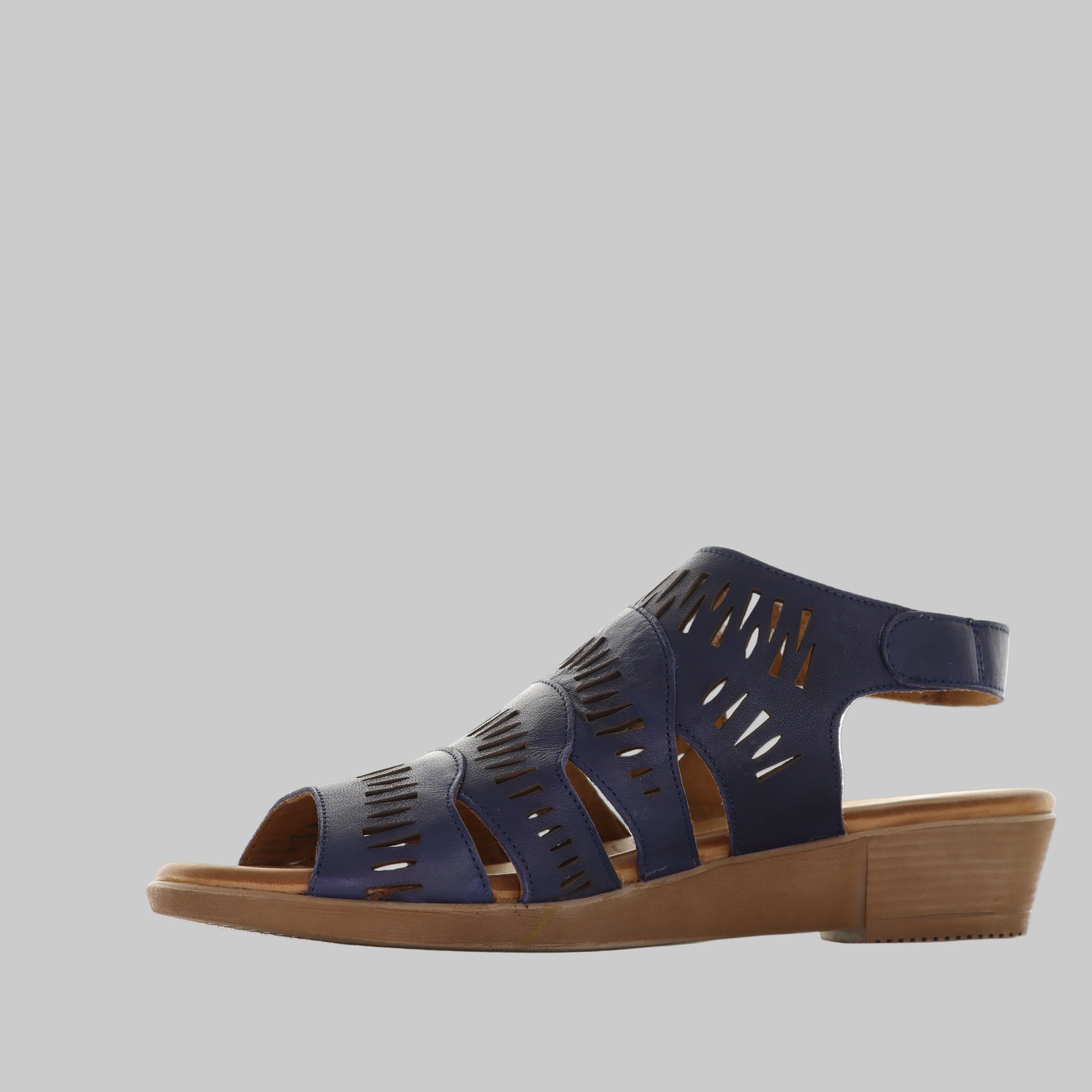 CABELLO CONNIE NAVY - Image 3