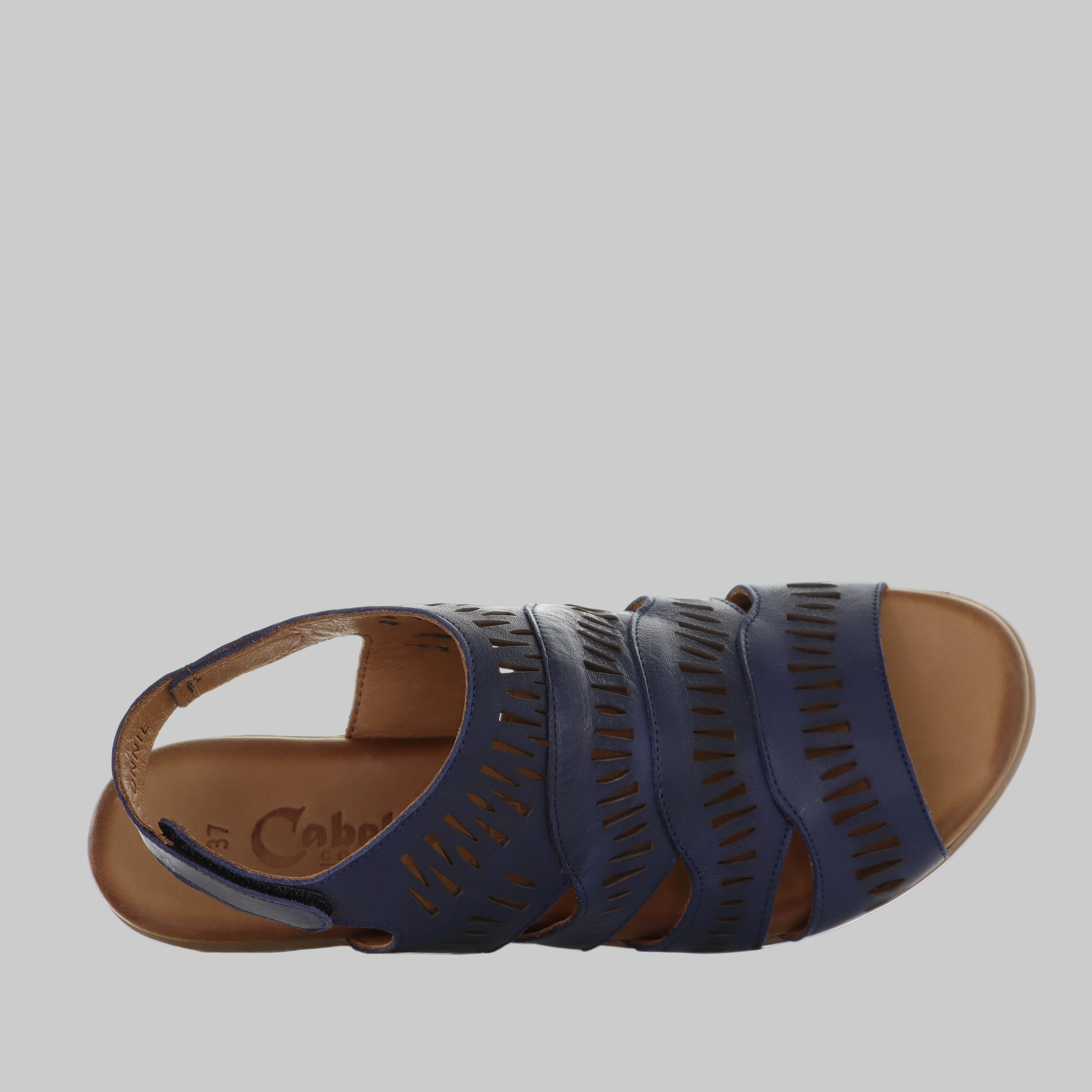 CABELLO CONNIE NAVY - Image 4