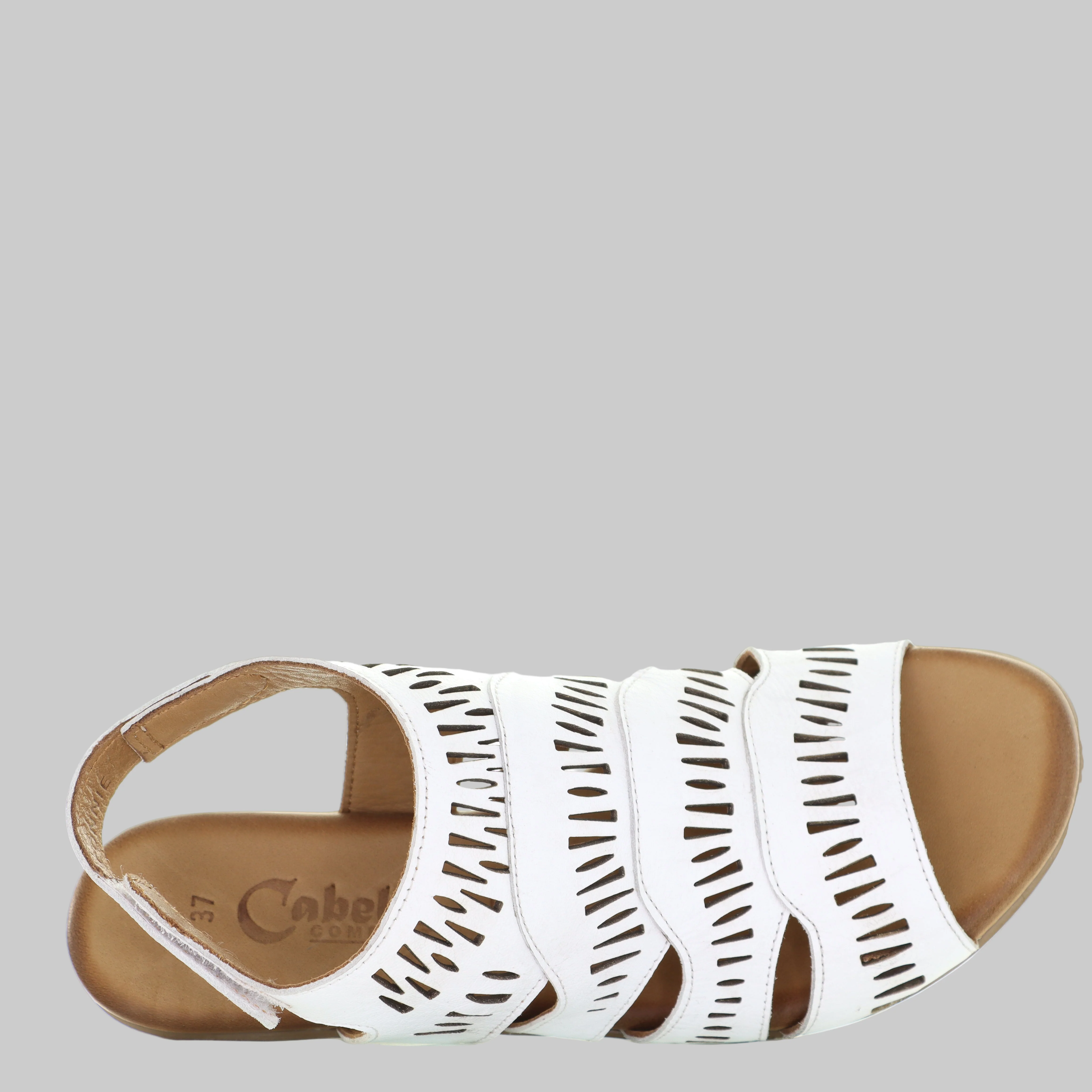 CABELLO CONNIE WHITE - Image 3