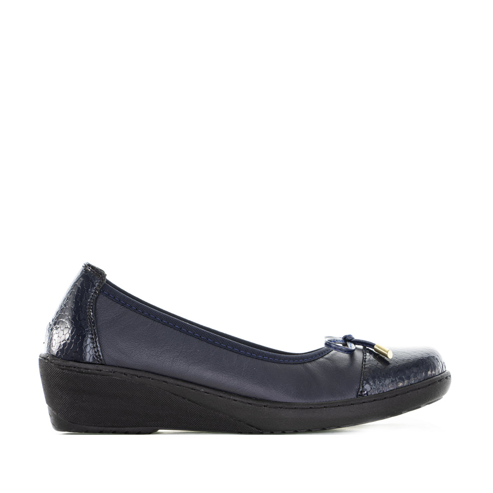 CABELLO CP243-18 NAVY - Image 2