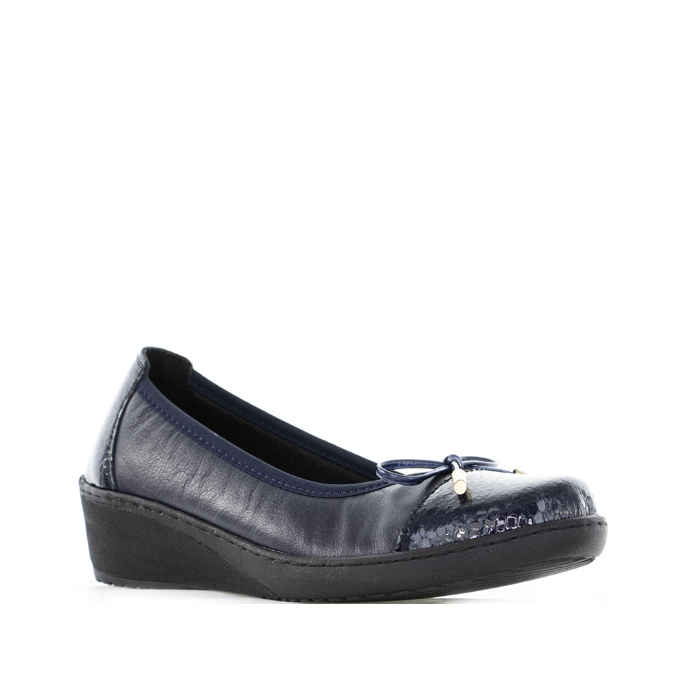 CABELLO CP243-18 NAVY - Image 3