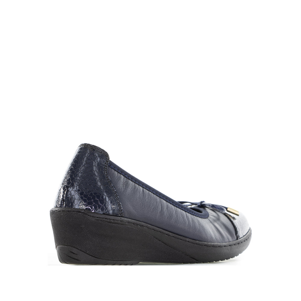 CABELLO CP243-18 NAVY - Image 4