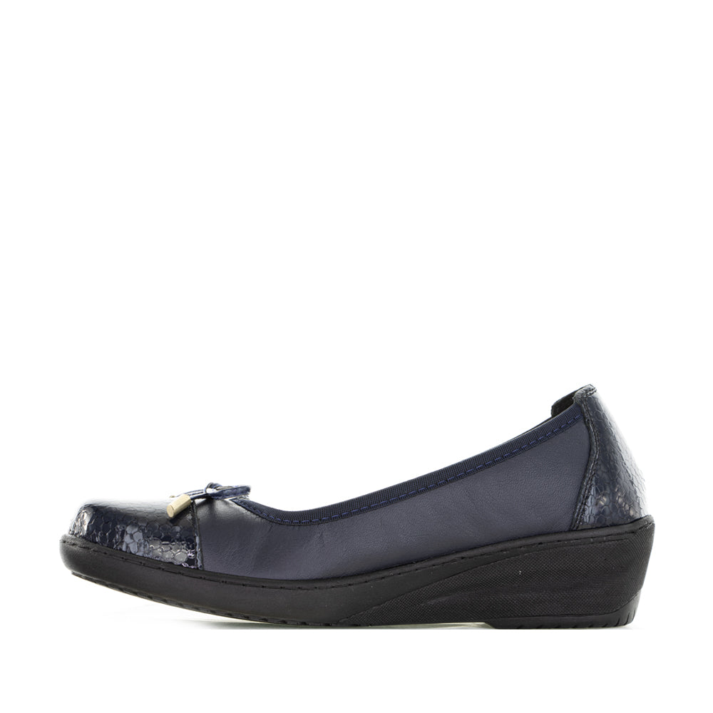 CABELLO CP243-18 NAVY - Image 5