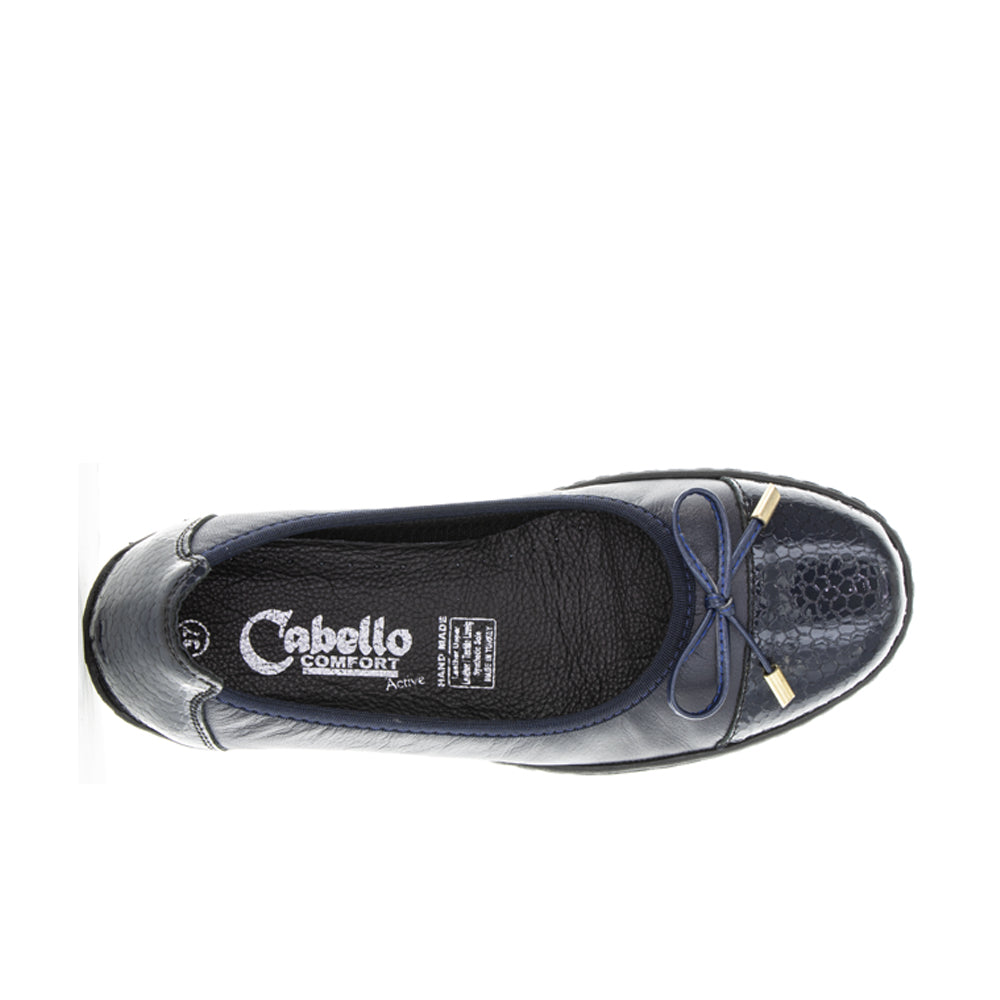 CABELLO CP243-18 NAVY - Image 6