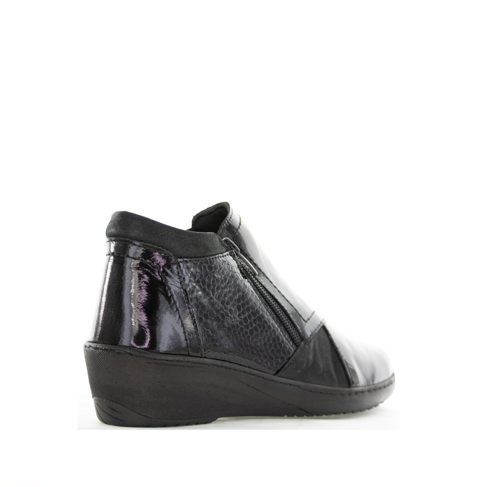 CABELLO CP462-18 BLACK PATENT - Image 3