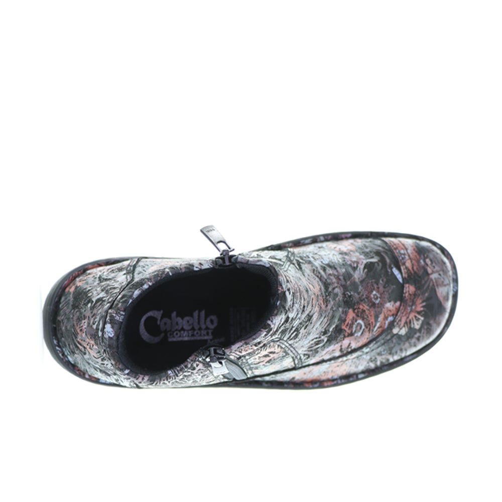 CABELLO CP522-32 BLACK PRINT - Image 6