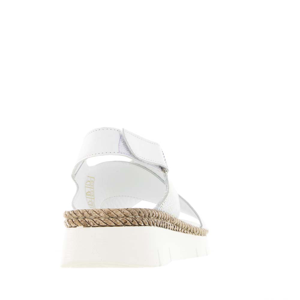 CABELLO DEVOTE WHITE - Image 3