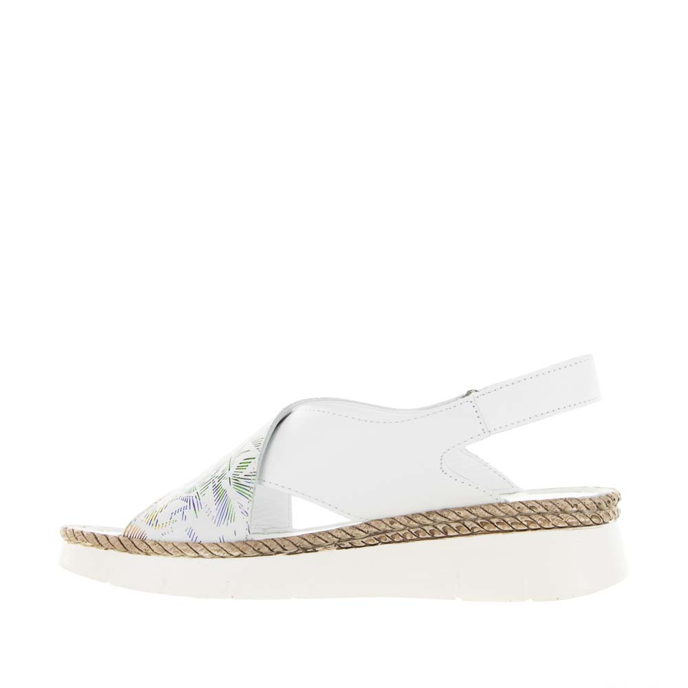 CABELLO DEVOTE WHITE - Image 4