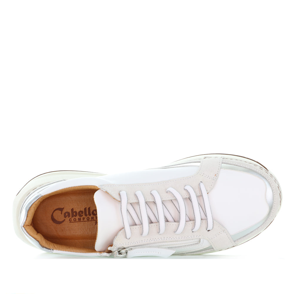 CABELLO ENA WHITE - Image 6