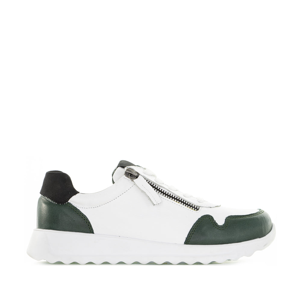 CABELLO EG09 WHITE GREEN - Image 3