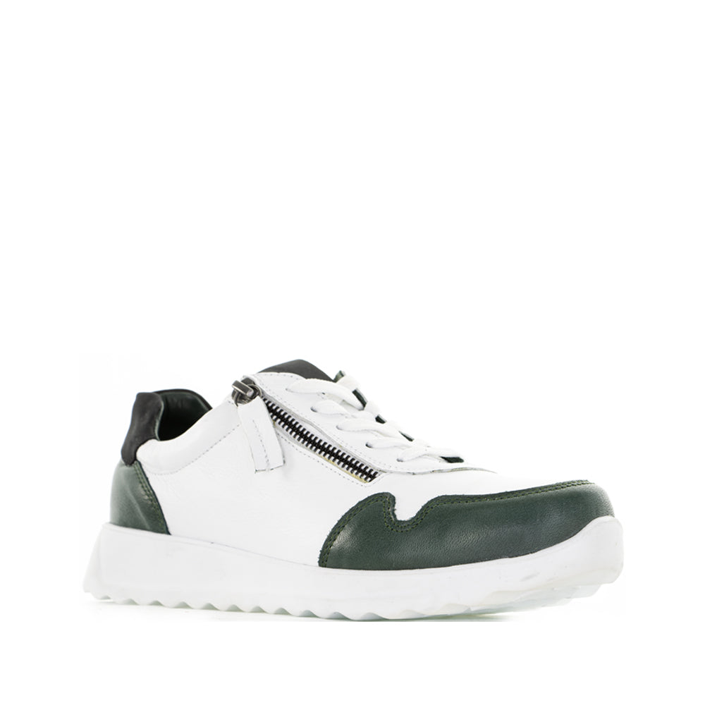 CABELLO EG09 WHITE GREEN - Image 4