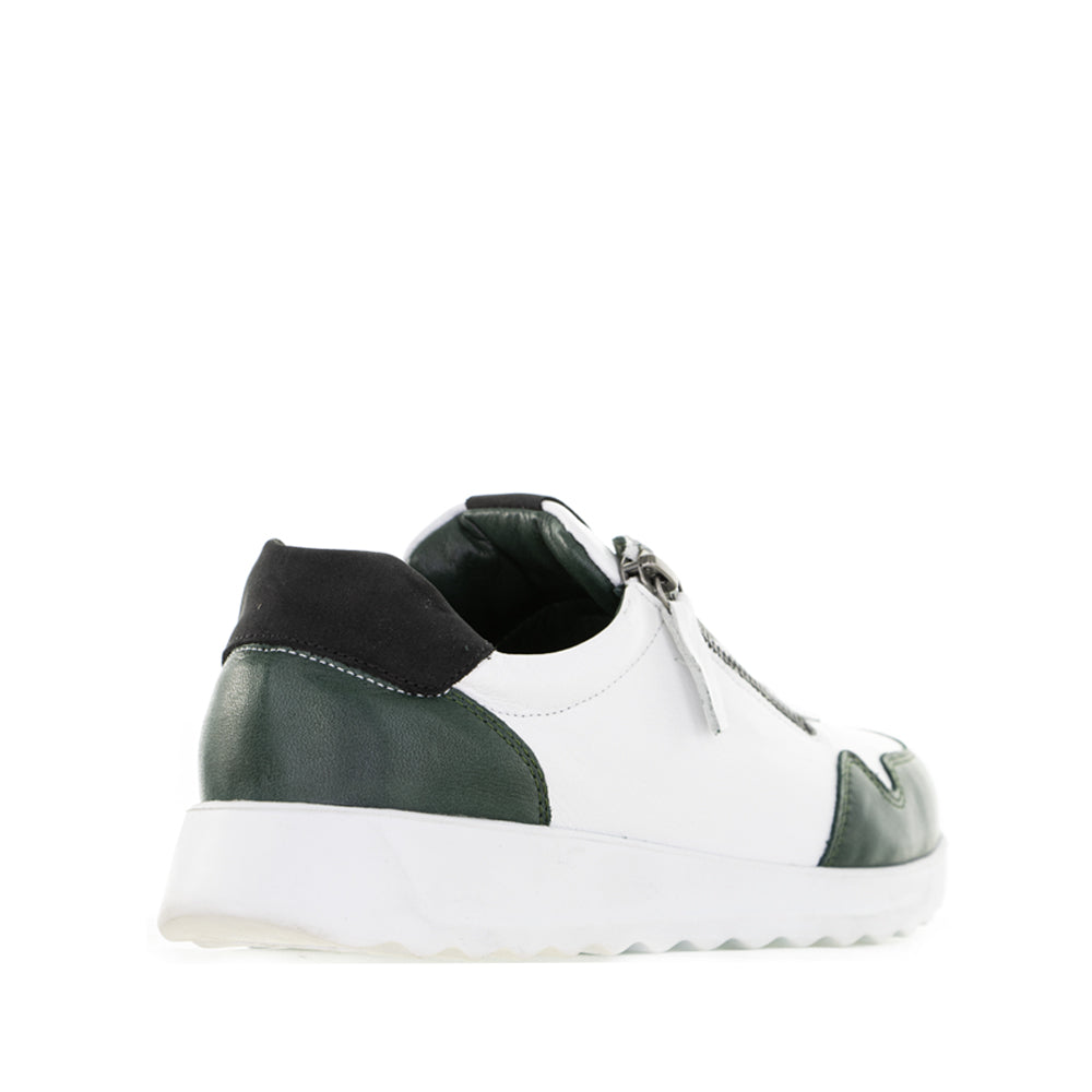 CABELLO EG09 WHITE GREEN - Image 5