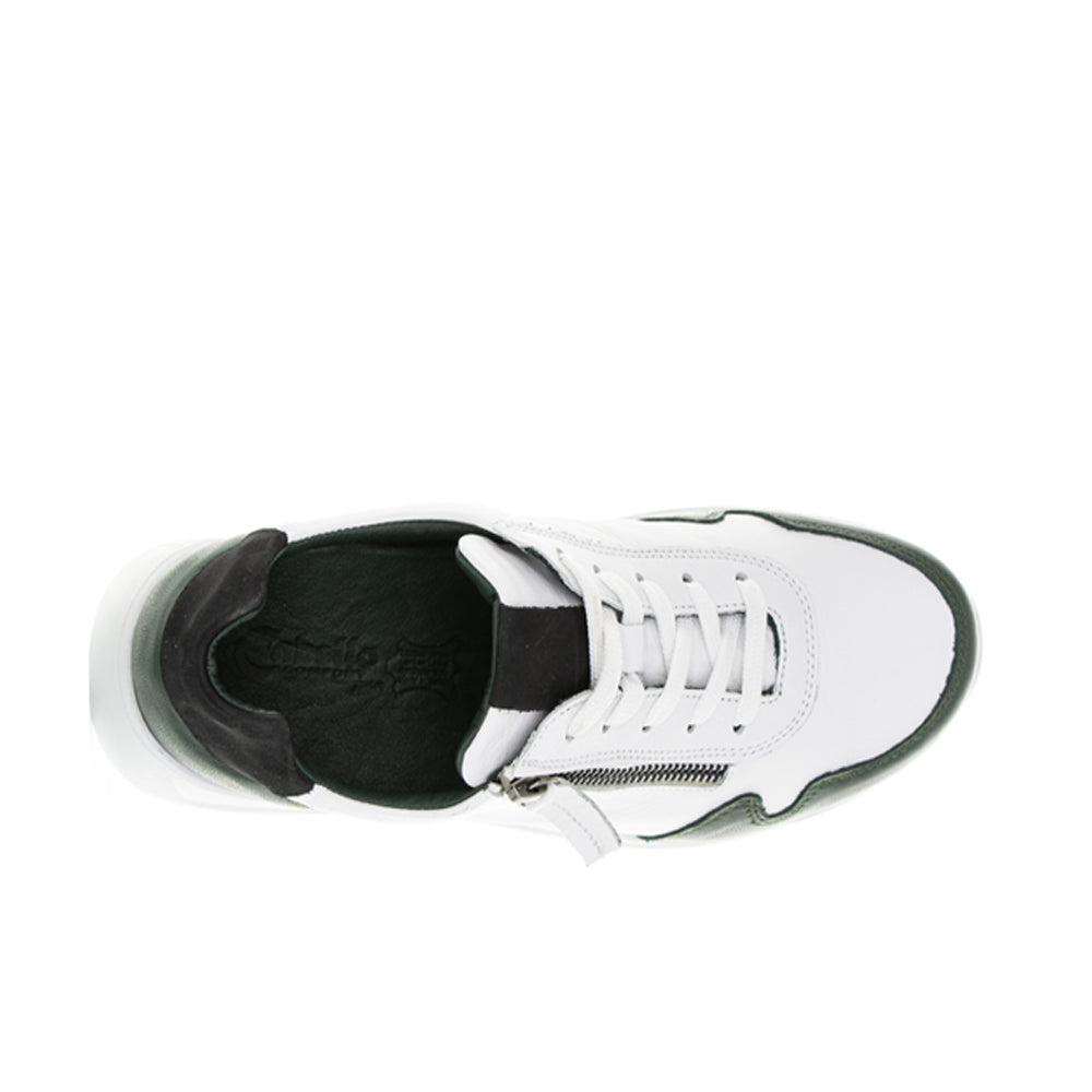CABELLO EG09 WHITE GREEN - Image 7