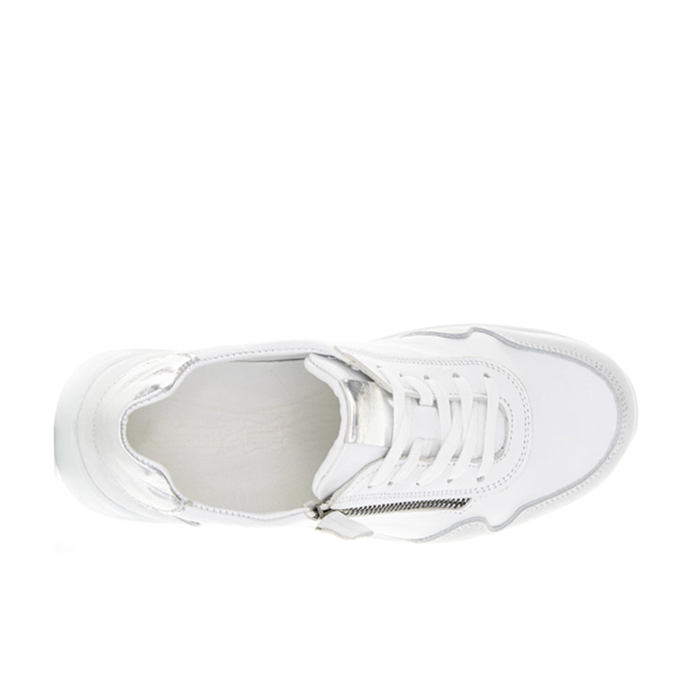 CABELLO EG09 WHITE GREY - Image 7