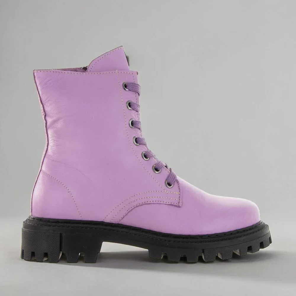 CABELLO EG163 LILAC