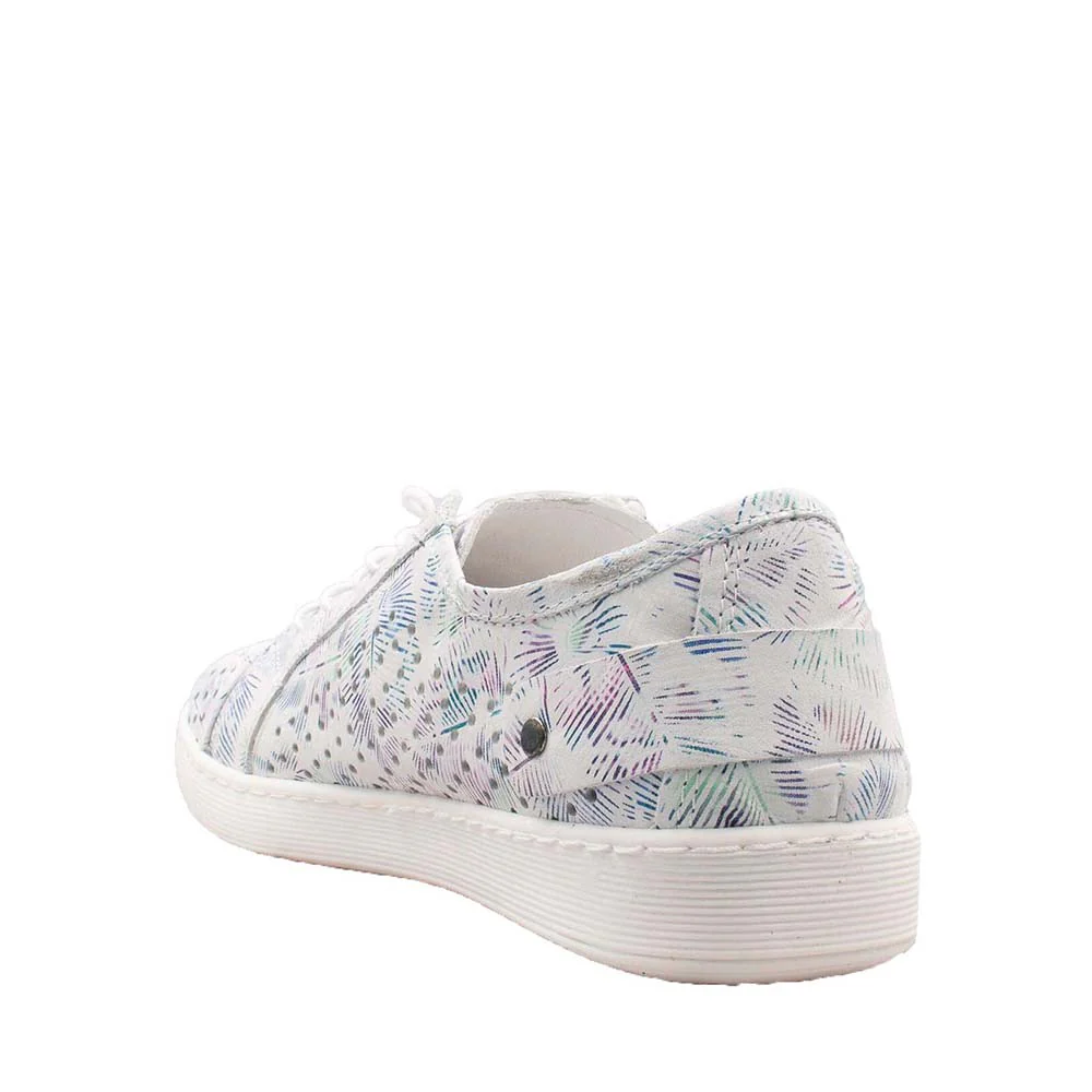 CABELLO EG17 WHITE FLORAL PRINT - Image 3