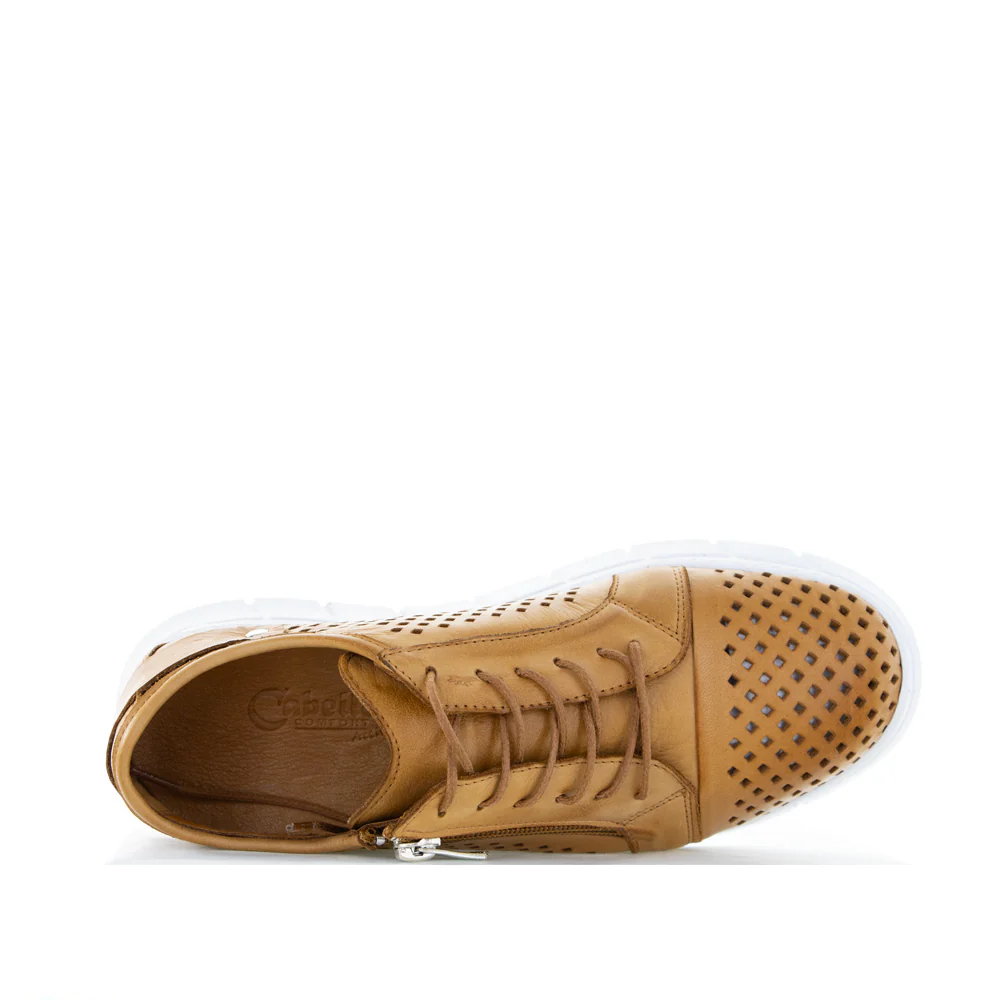 CABELLO EG172 TAN - Image 5