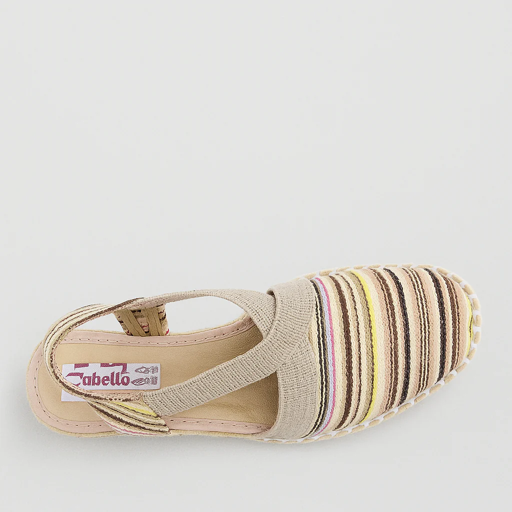 CABELLO KORI BEIGE - Image 5