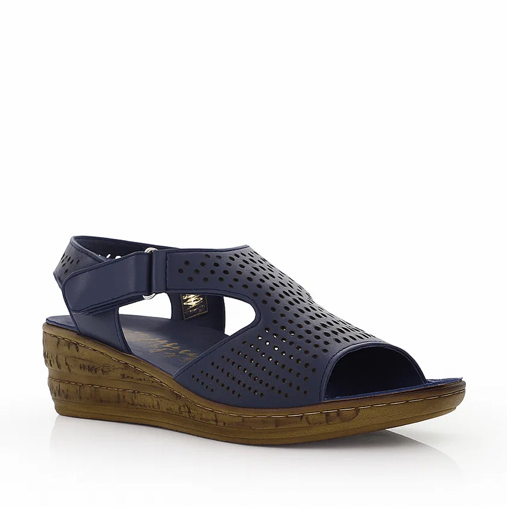 CABELLO RE2640 NAVY - Image 2
