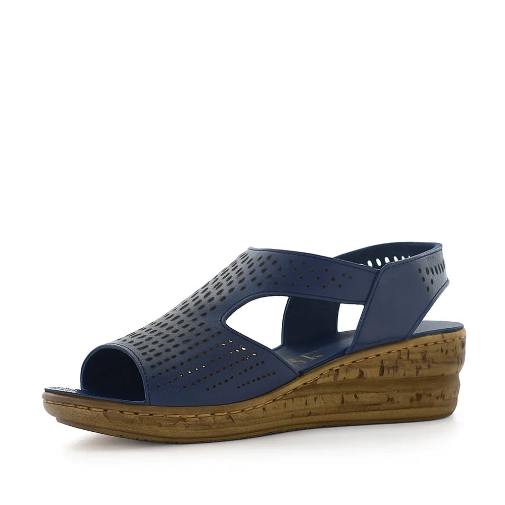 CABELLO RE2640 NAVY - Image 3