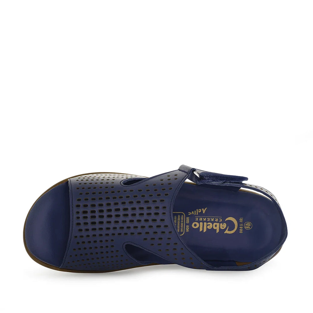 CABELLO RE2640 NAVY - Image 4