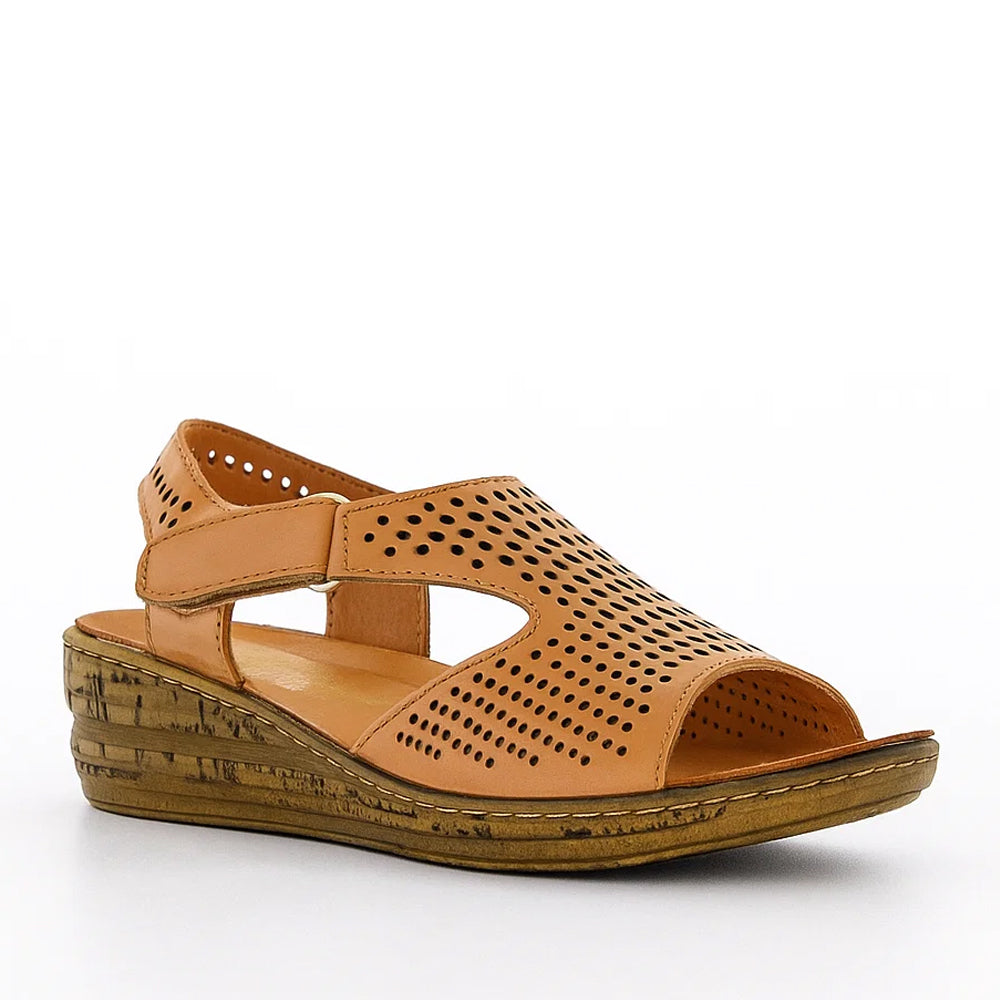 CABELLO RE2640 TAN - Image 2