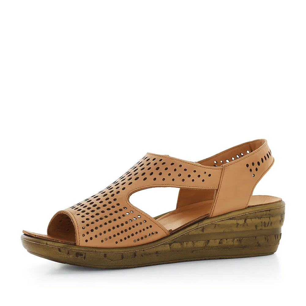 CABELLO RE2640 TAN - Image 4